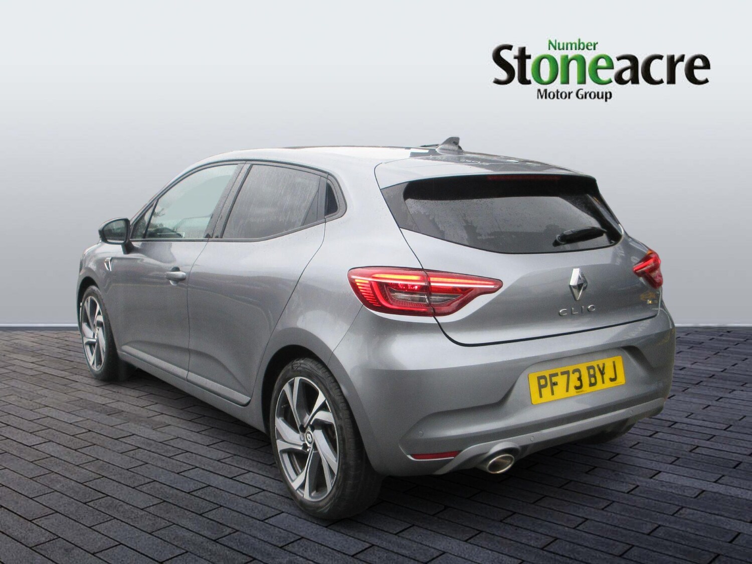 Used Renault Clio 2023 for sale - 76189739: Photo 5