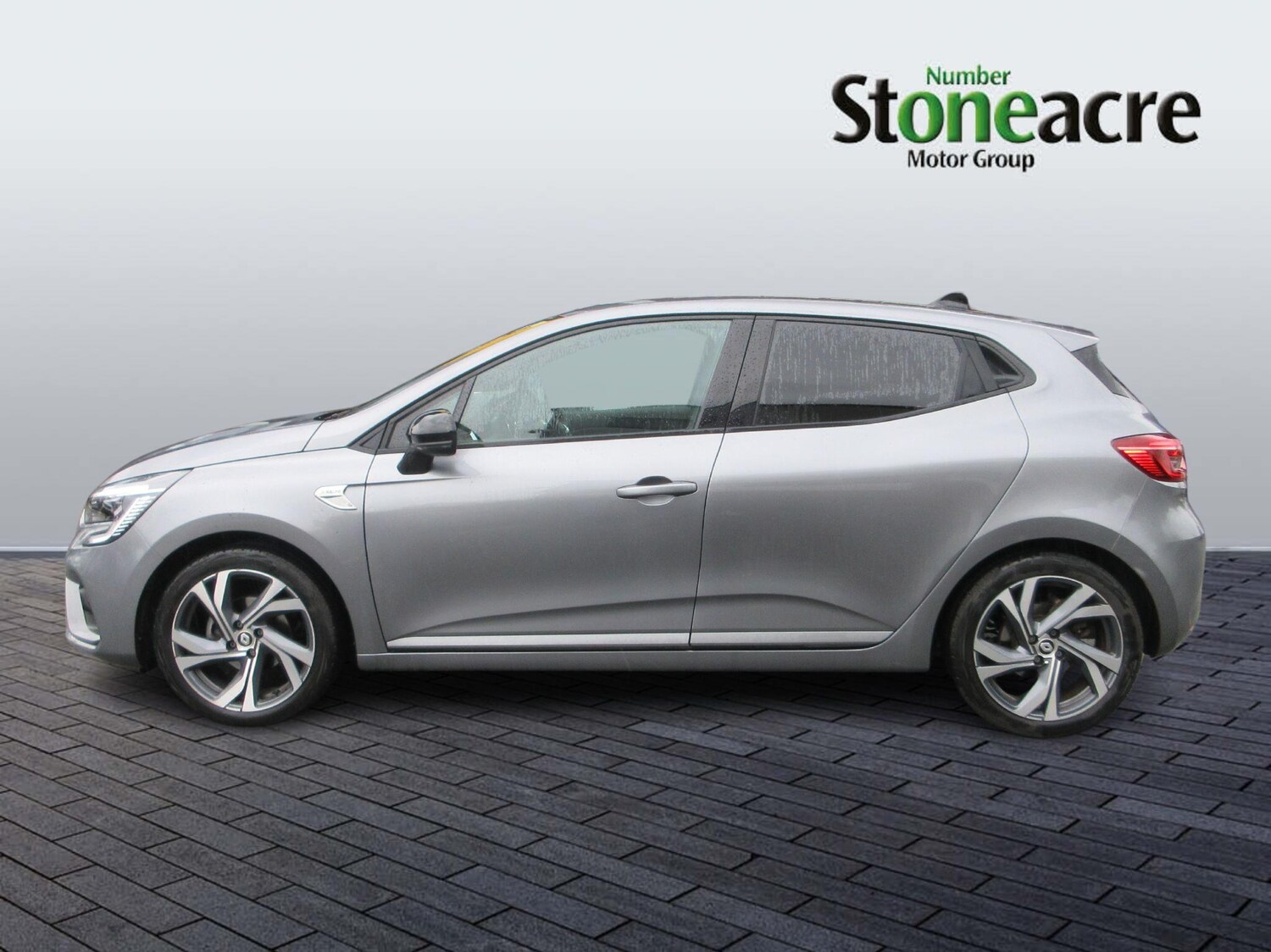 Used Renault Clio 2023 for sale - 76189739: Photo 6