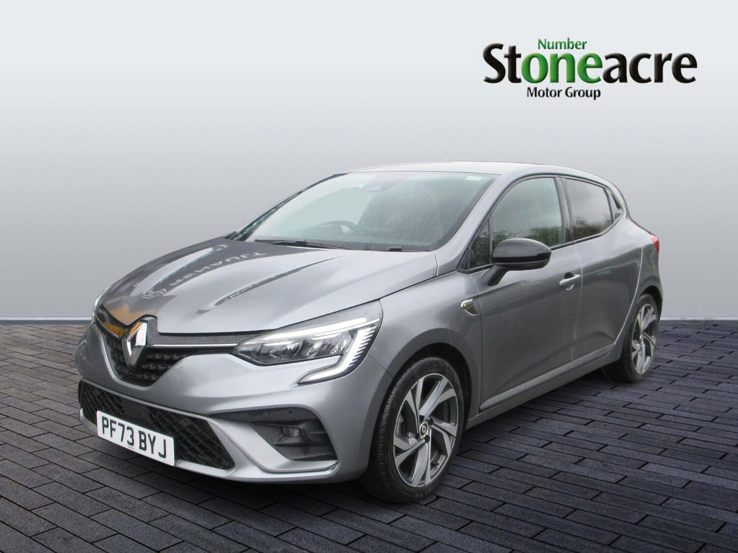Used Renault Clio 2023 for sale - 76189739: Photo 7