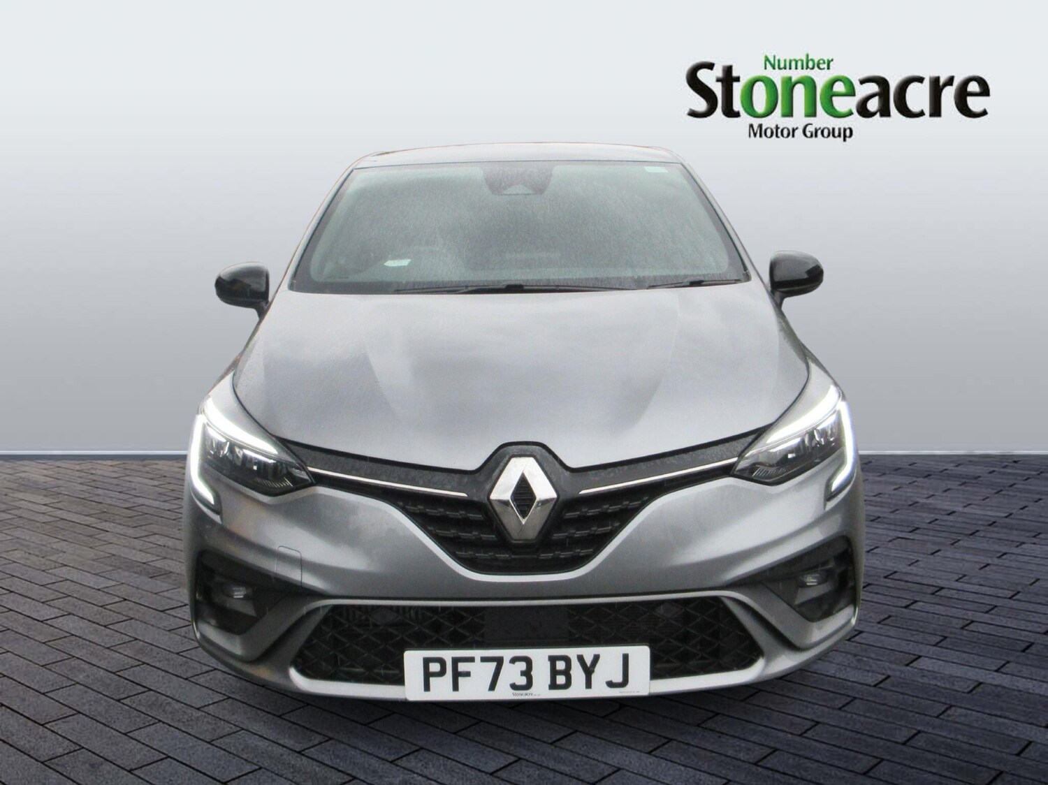 Used Renault Clio 2023 for sale - 76189739: Photo 8