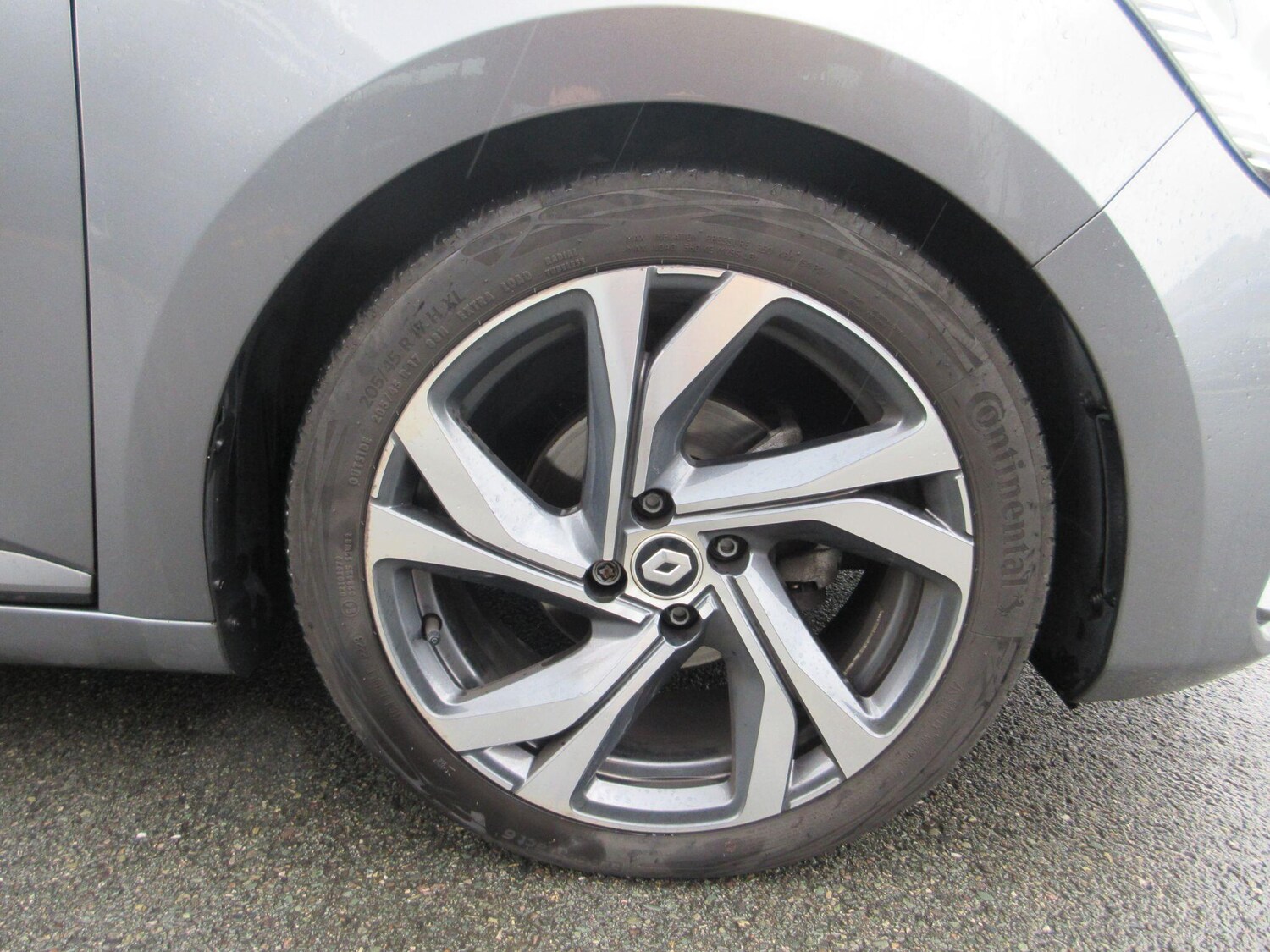 Used Renault Clio 2023 for sale - 76189739: Photo 9