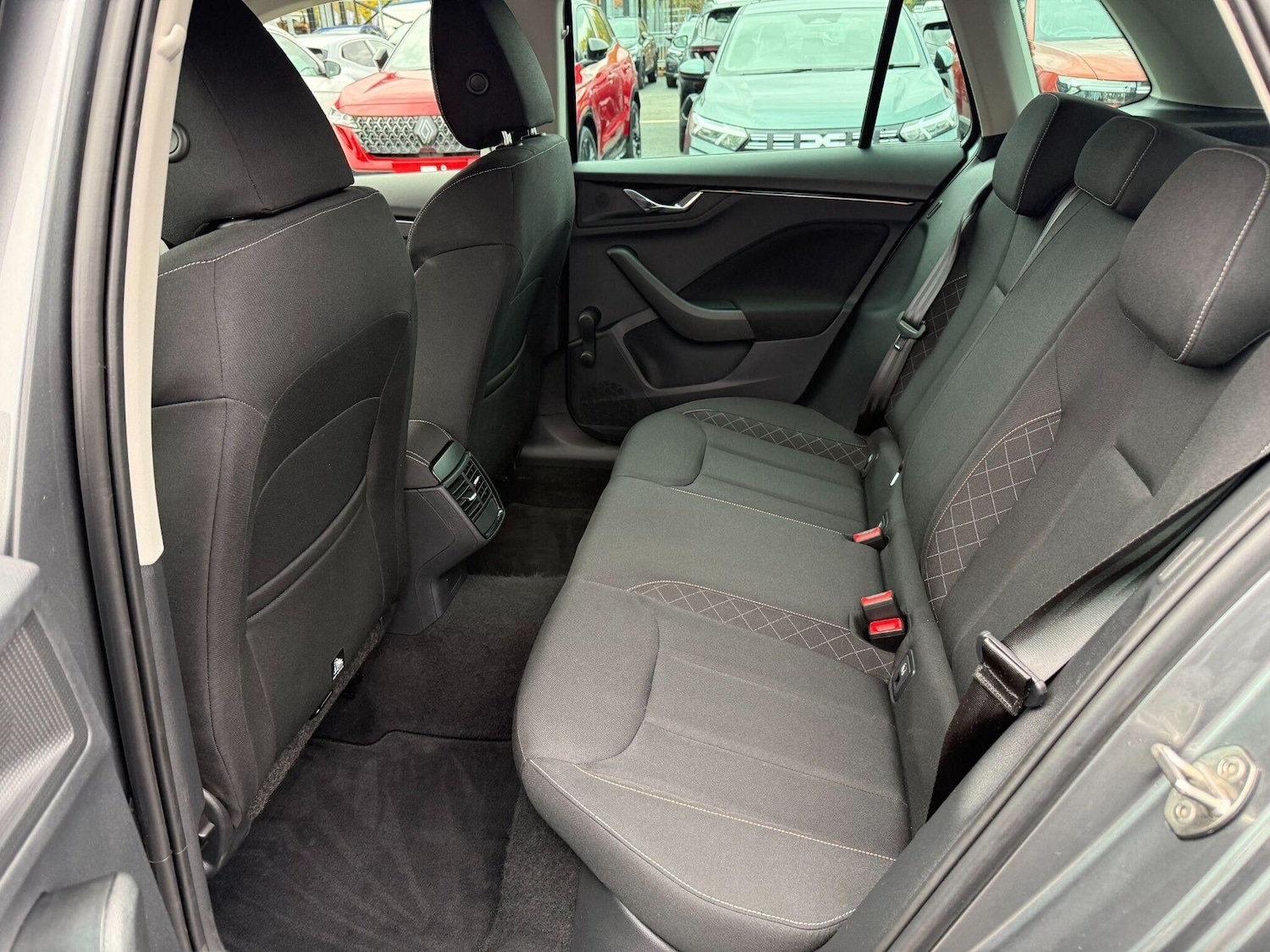 Used Skoda Kamiq 2022 for sale - 76752613: Photo 23