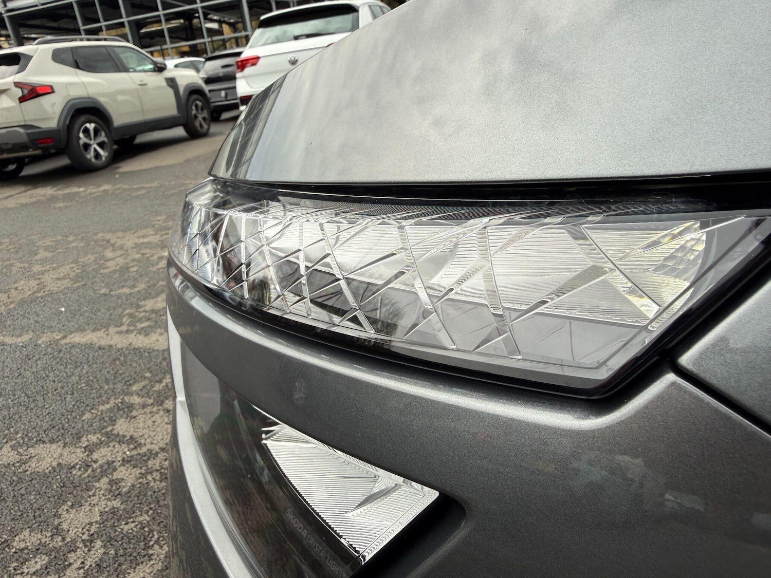 Used Skoda Kamiq 2022 for sale - 76752613: Photo 26