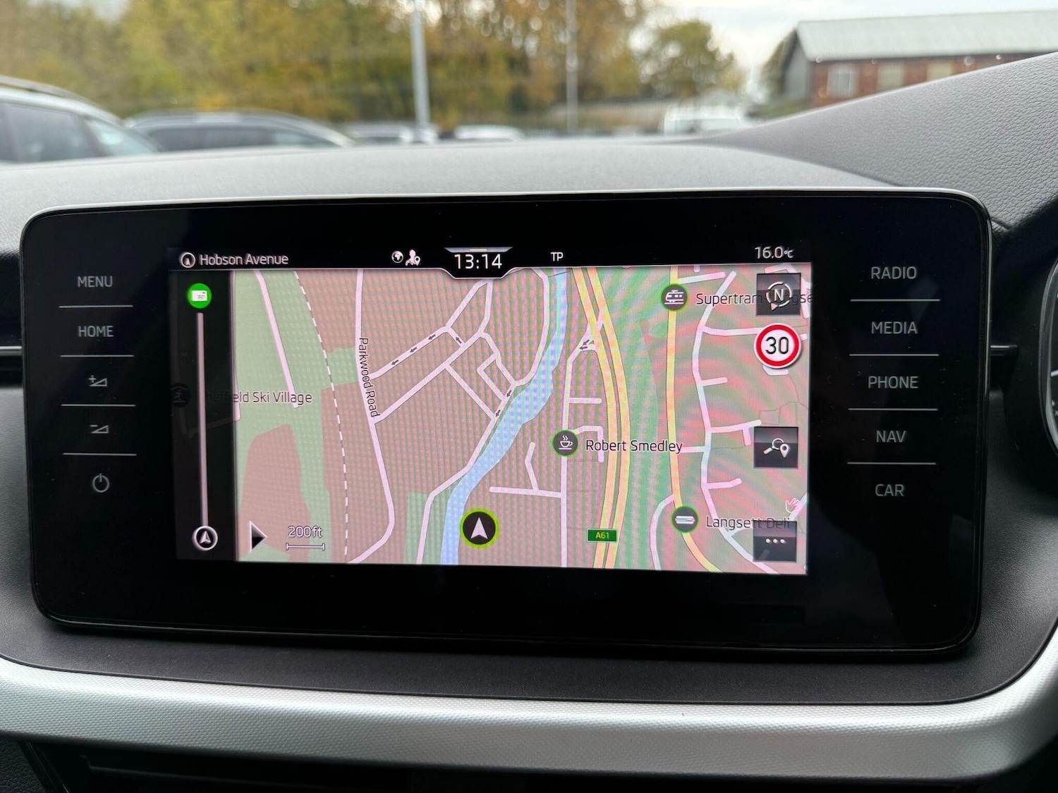 Used Skoda Kamiq 2022 for sale - 76752613: Photo 29