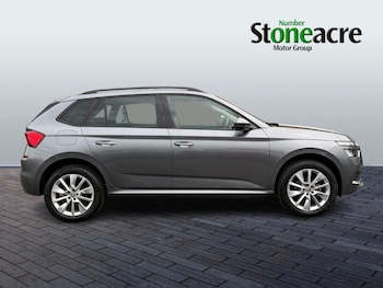 Used Skoda Kamiq 2022 for sale - 76752613: Photo