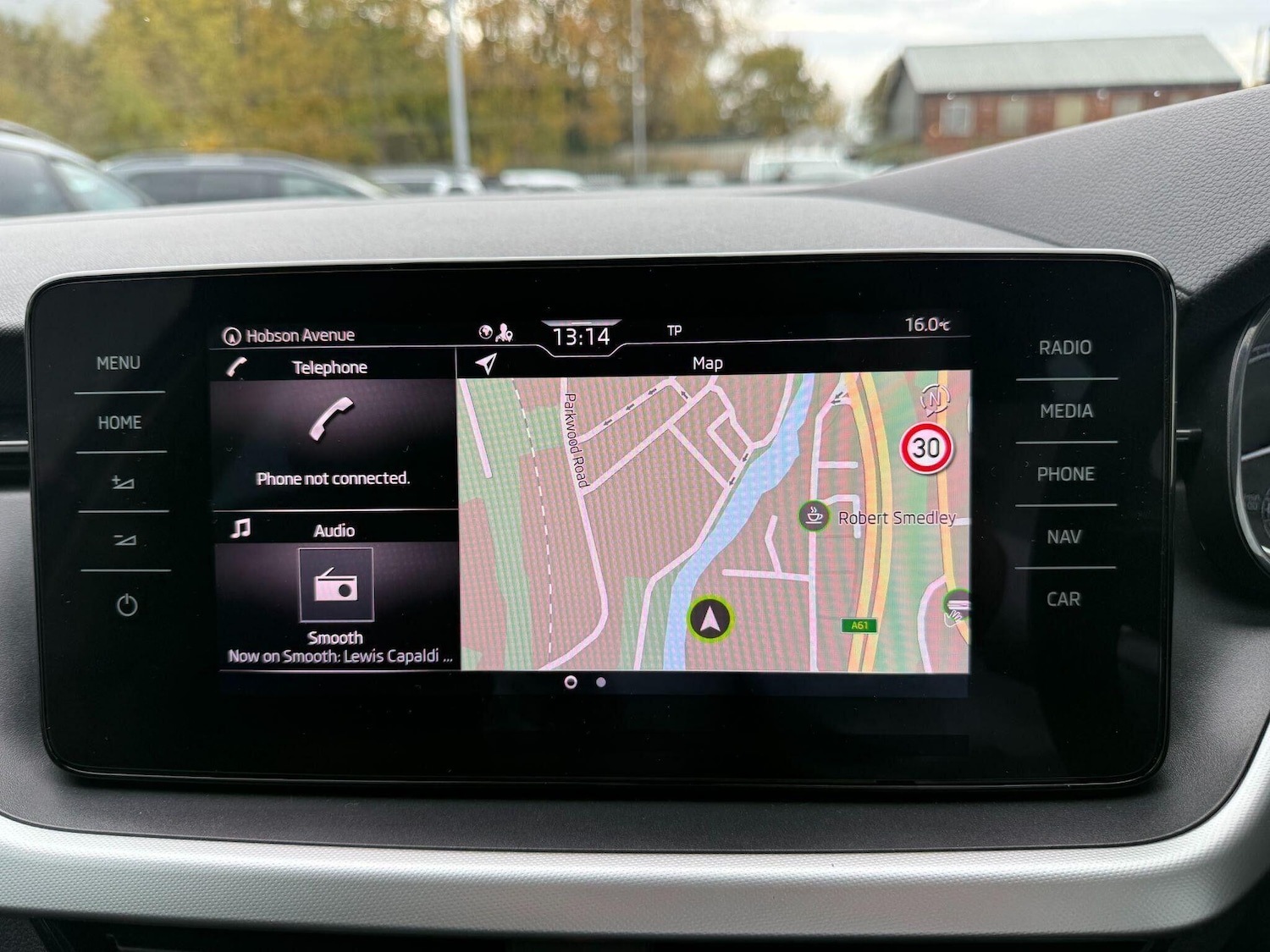 Used Skoda Kamiq 2022 for sale - 76752613: Photo 31