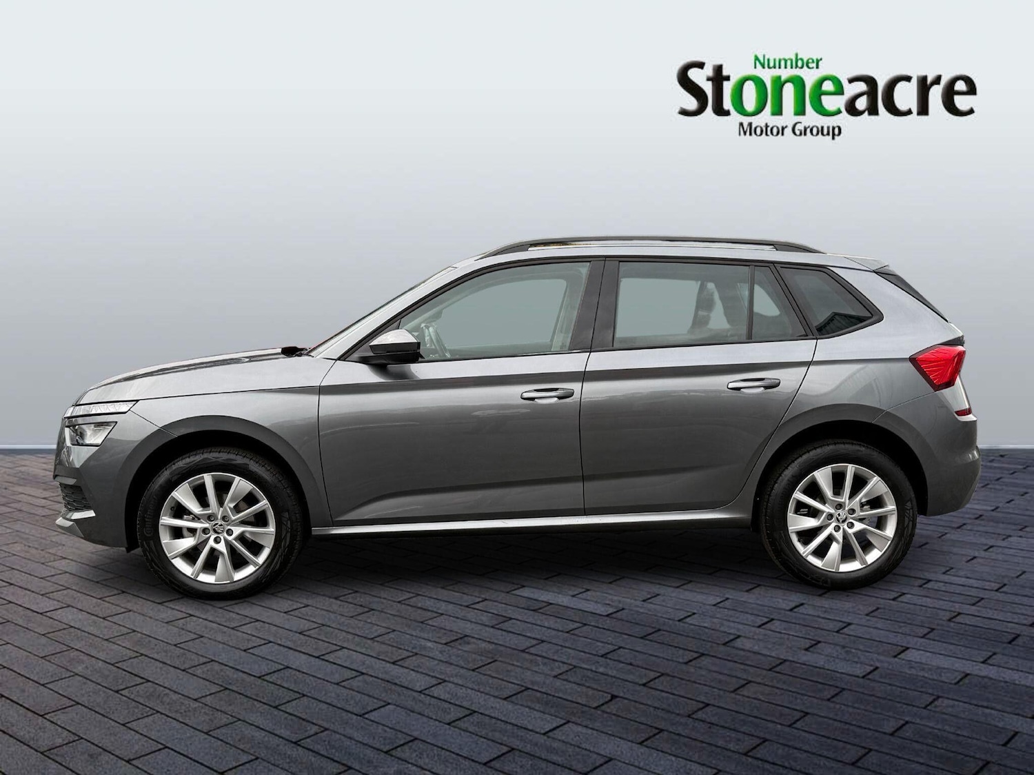 Used Skoda Kamiq 2022 for sale - 76752613: Photo 6