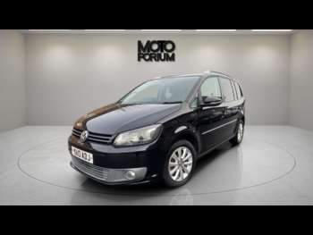 (13) - BLUTOMOTION TECH 1.4 PETROL AUTO(DSG) 5-Door