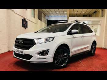 2016 (66) - 2.0 TDCi Sport Powershift AWD Euro 6 (s/s) 5dr