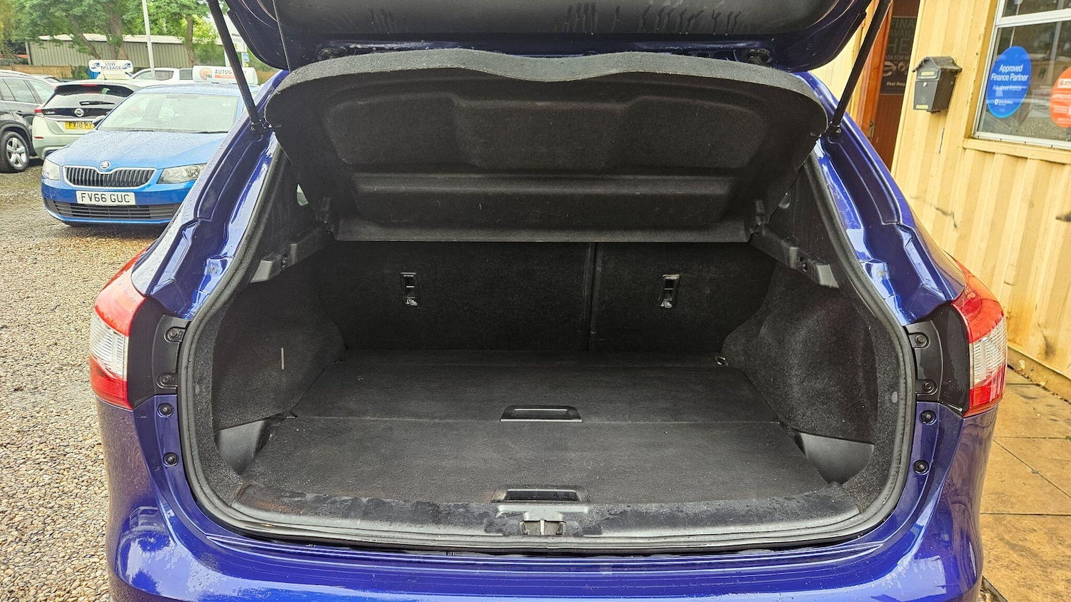 Vehicle 15