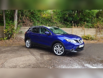 2016 - 1.5 dCi Tekna 2WD Euro 6 (s/s) 5dr