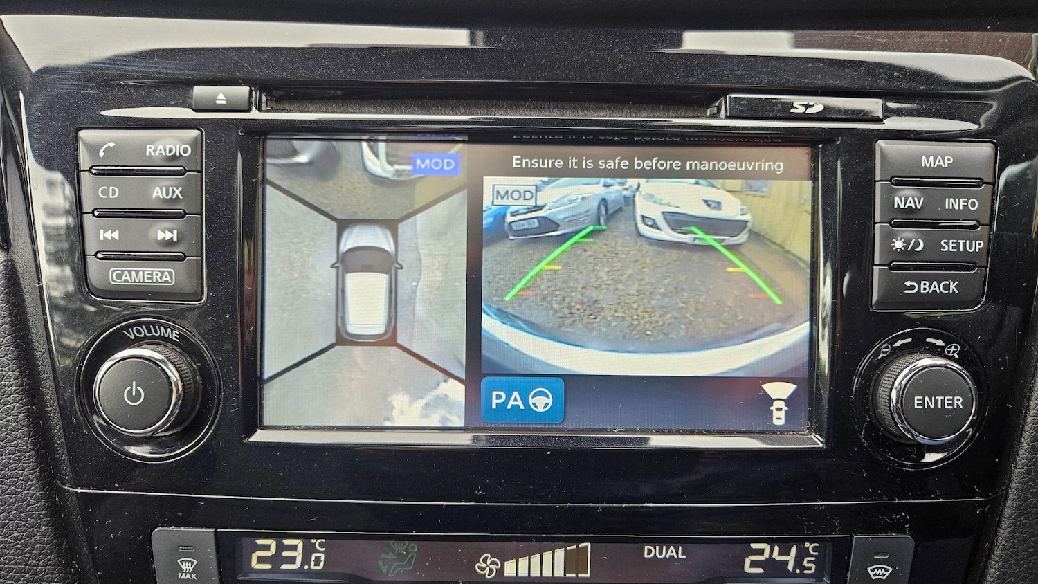 Vehicle 33
