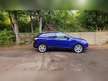Used Nissan Qashqai 2016 for sale - 75891919: Photo