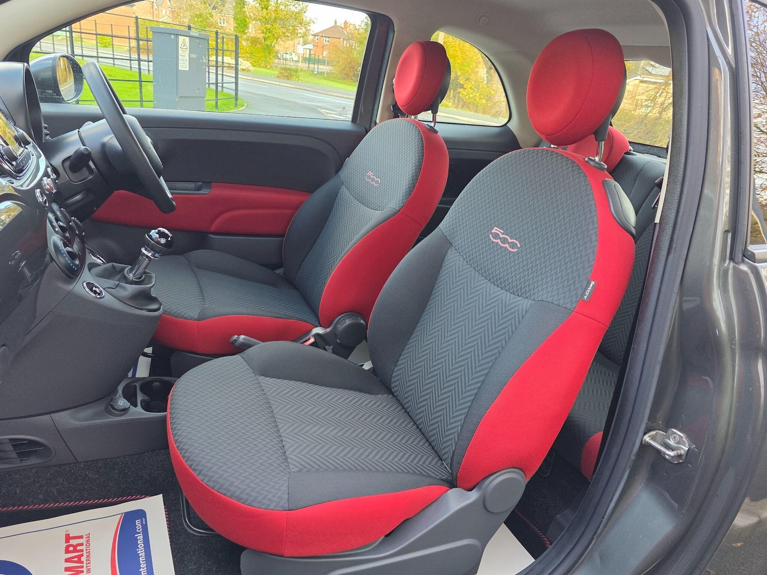 Used Fiat 500 2016 for sale - 76487359: Photo 10