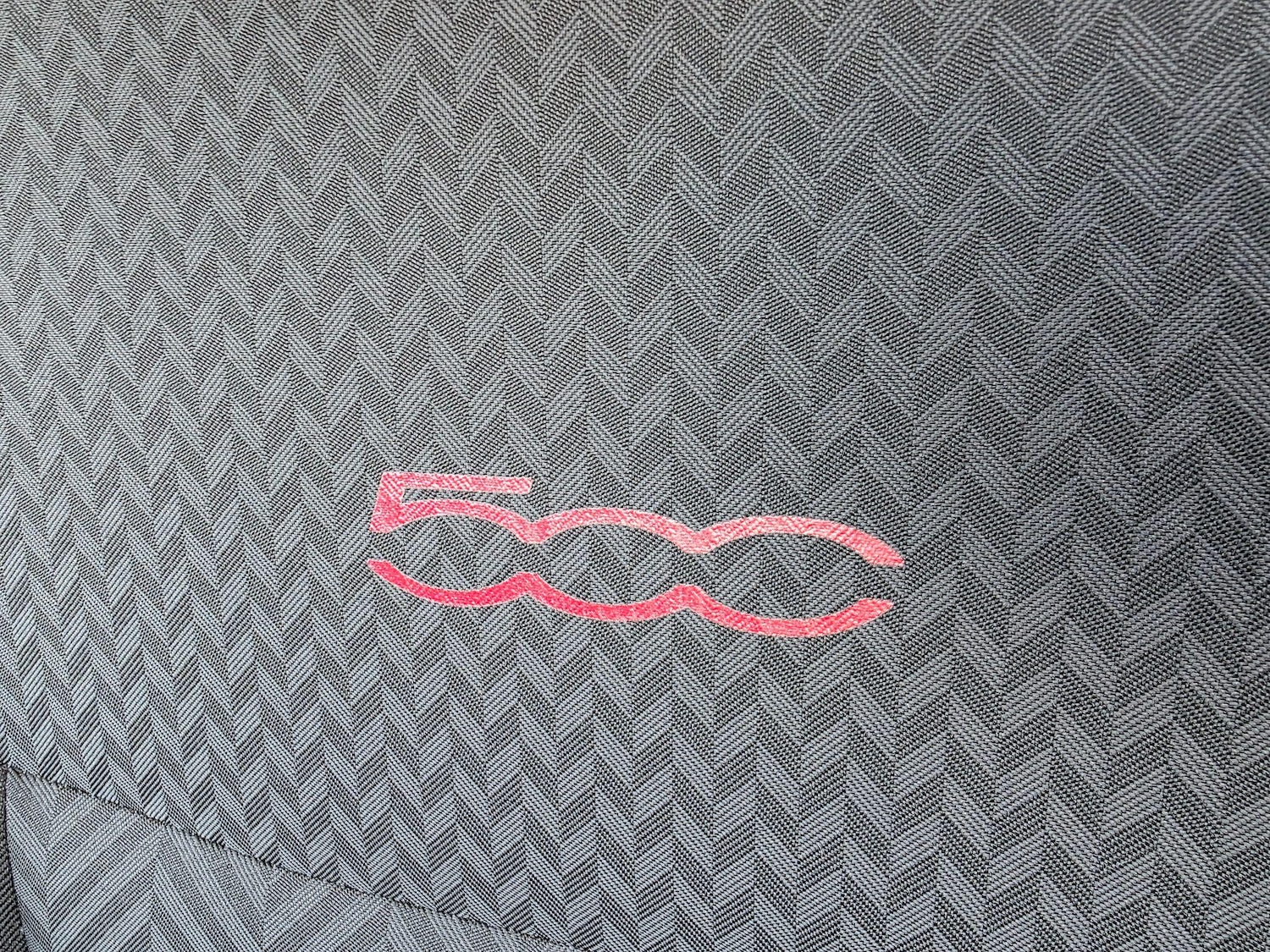 Used Fiat 500 2016 for sale - 76487359: Photo 11