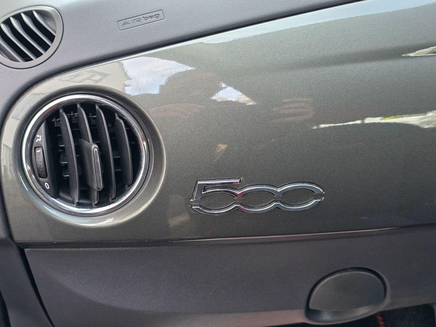 Used Fiat 500 2016 for sale - 76487359: Photo 12