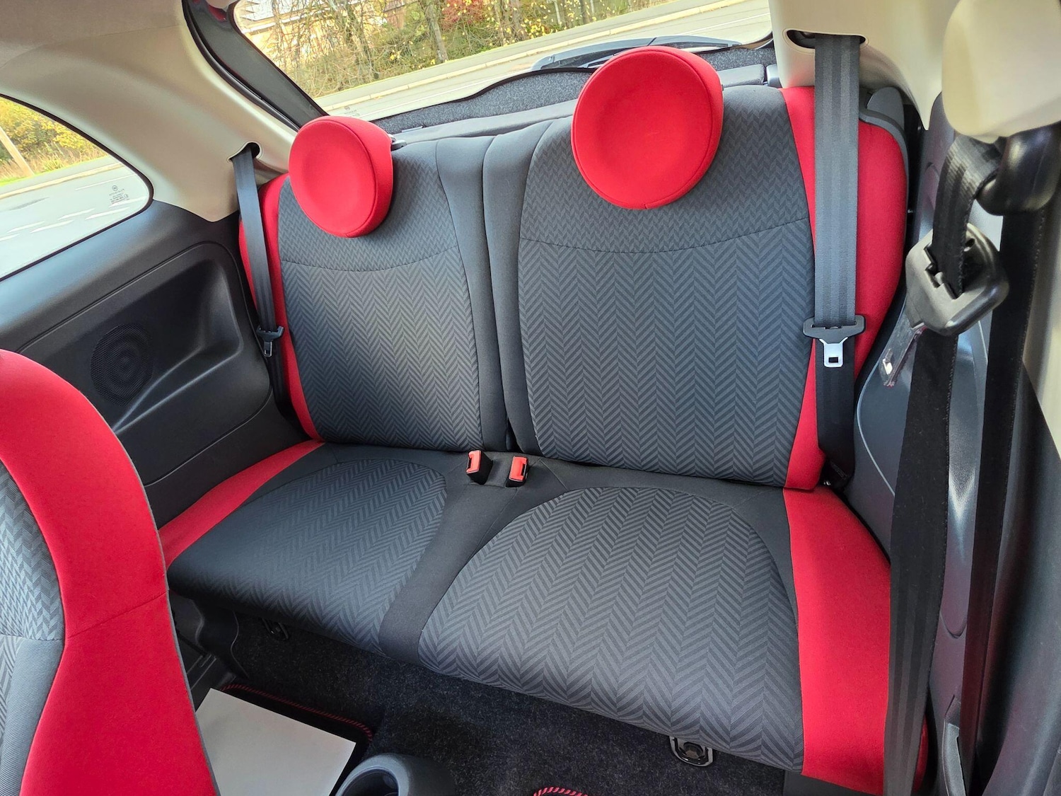 Used Fiat 500 2016 for sale - 76487359: Photo 13