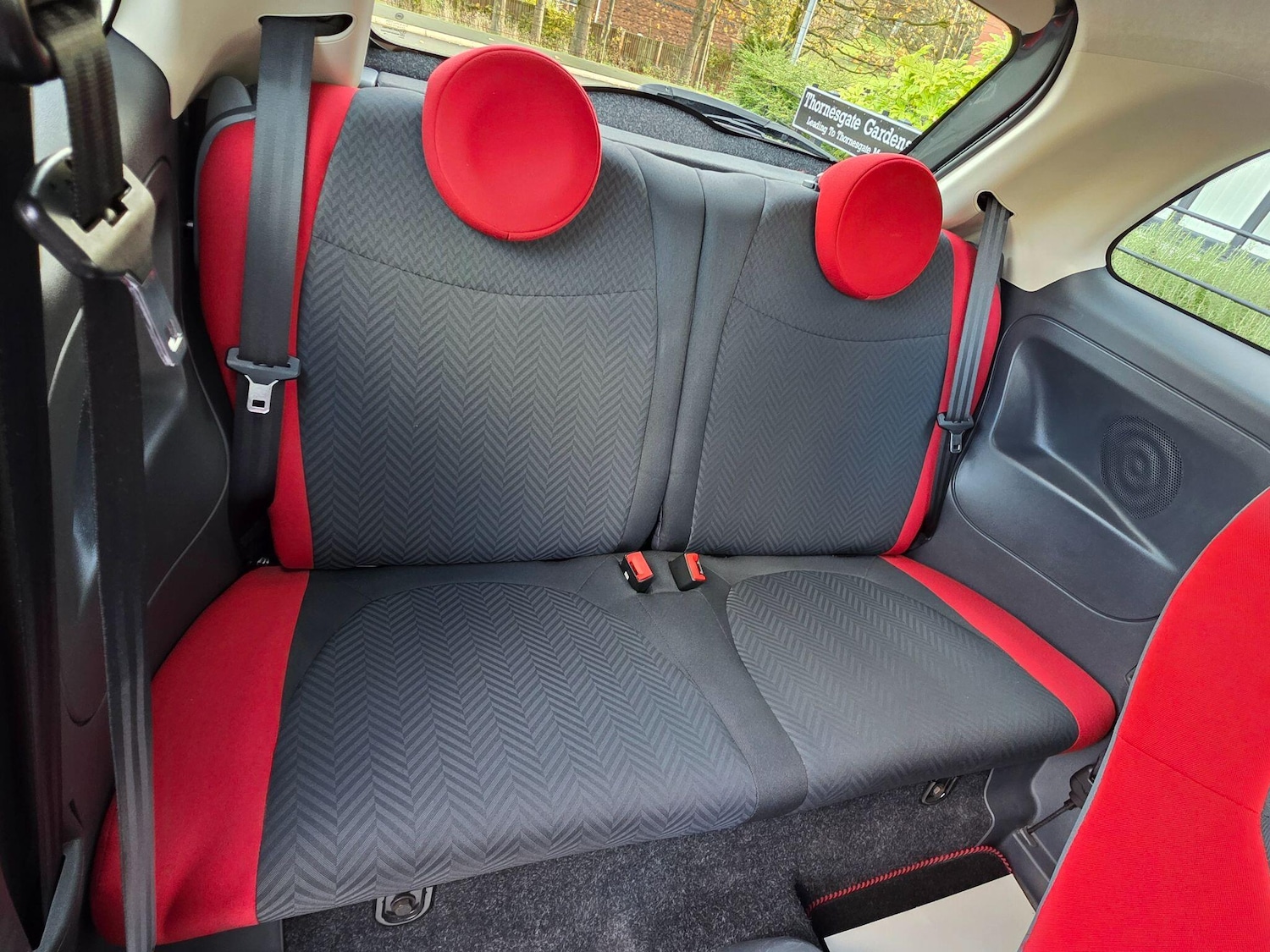 Used Fiat 500 2016 for sale - 76487359: Photo 14