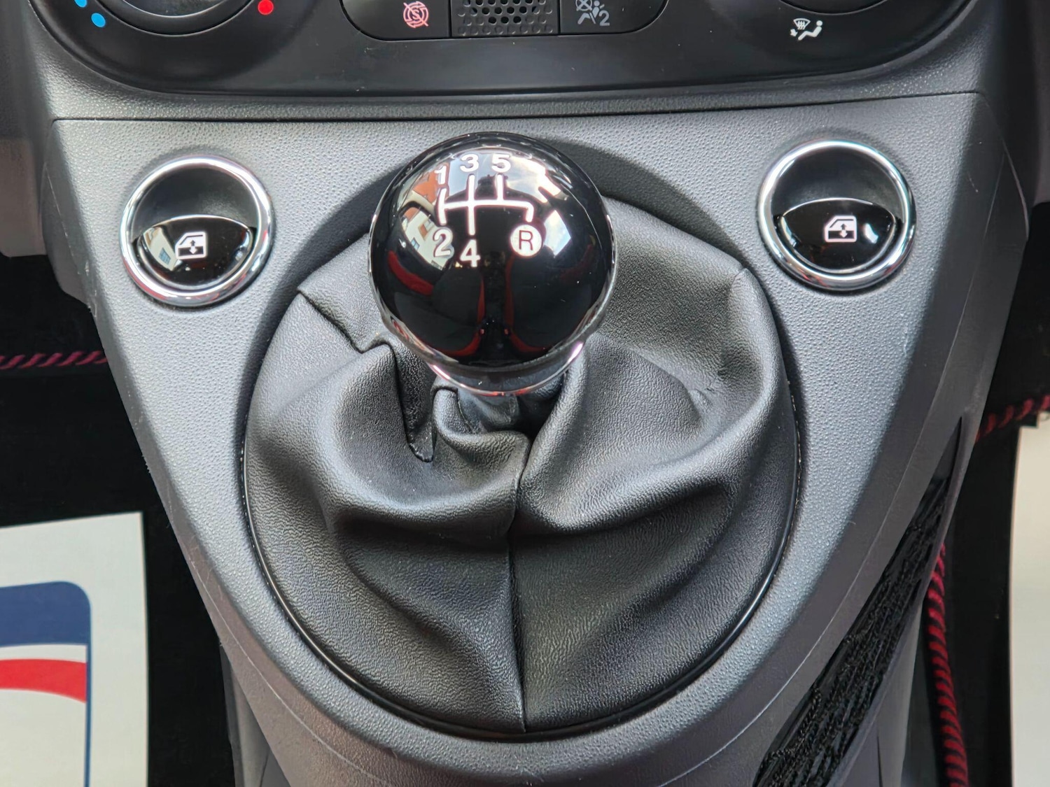 Used Fiat 500 2016 for sale - 76487359: Photo 17