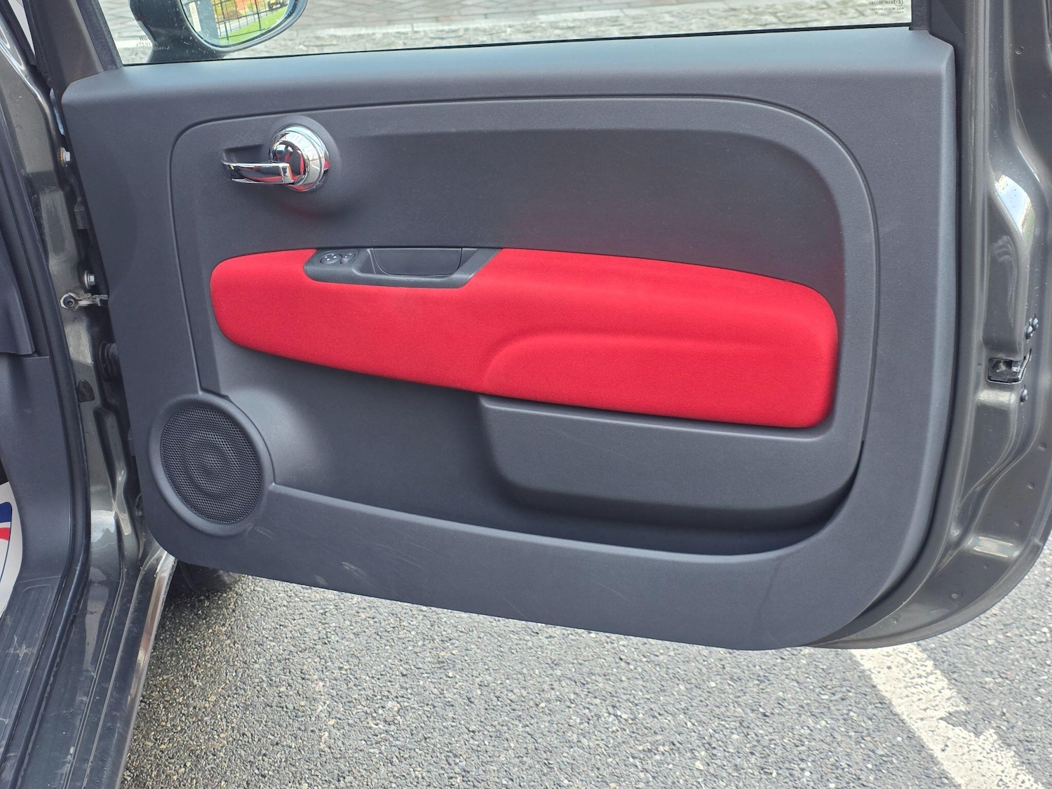 Used Fiat 500 2016 for sale - 76487359: Photo 18