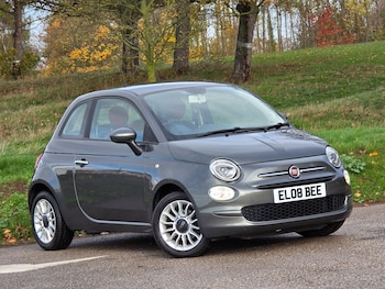 Used Fiat 500 2016 for sale - 76487359: Photo