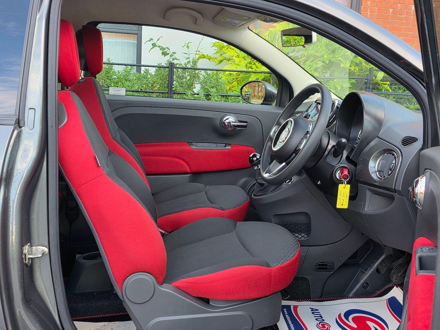 Used Fiat 500 2016 for sale - 76487359: Photo 20