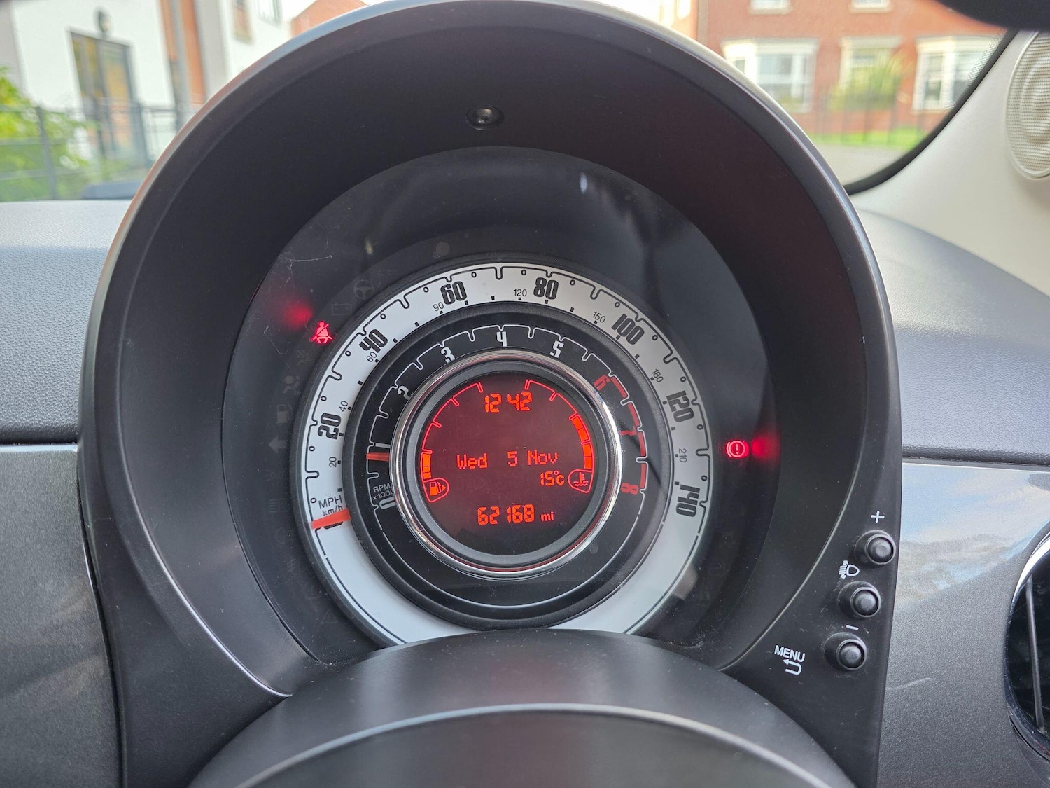 Used Fiat 500 2016 for sale - 76487359: Photo 22