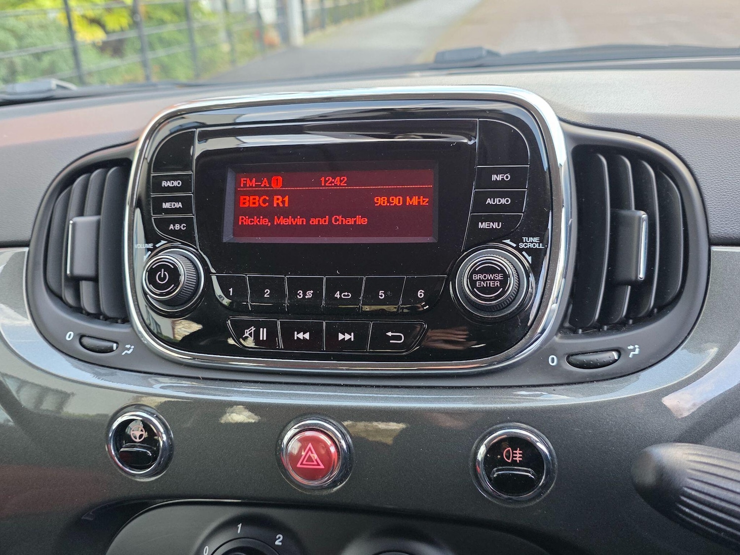 Used Fiat 500 2016 for sale - 76487359: Photo 23