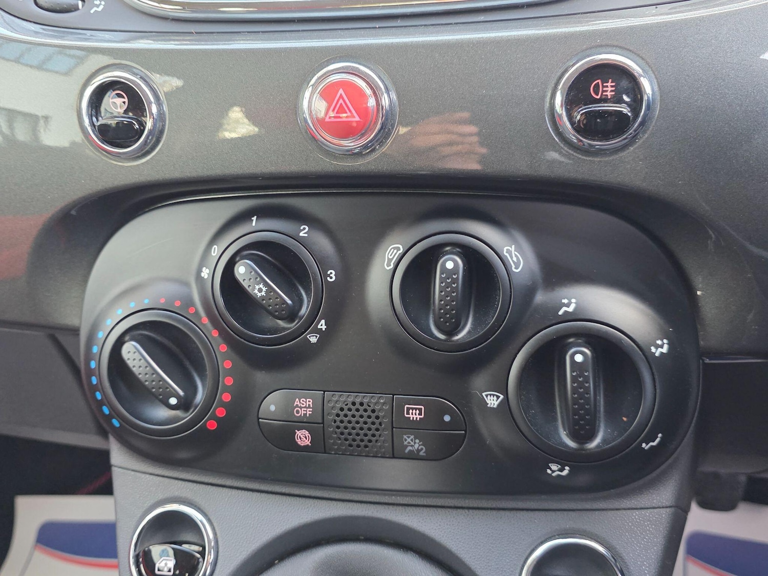 Used Fiat 500 2016 for sale - 76487359: Photo 24