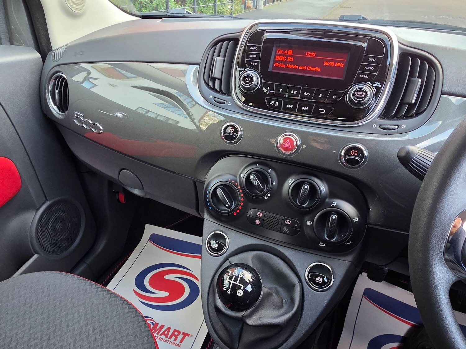 Used Fiat 500 2016 for sale - 76487359: Photo 26