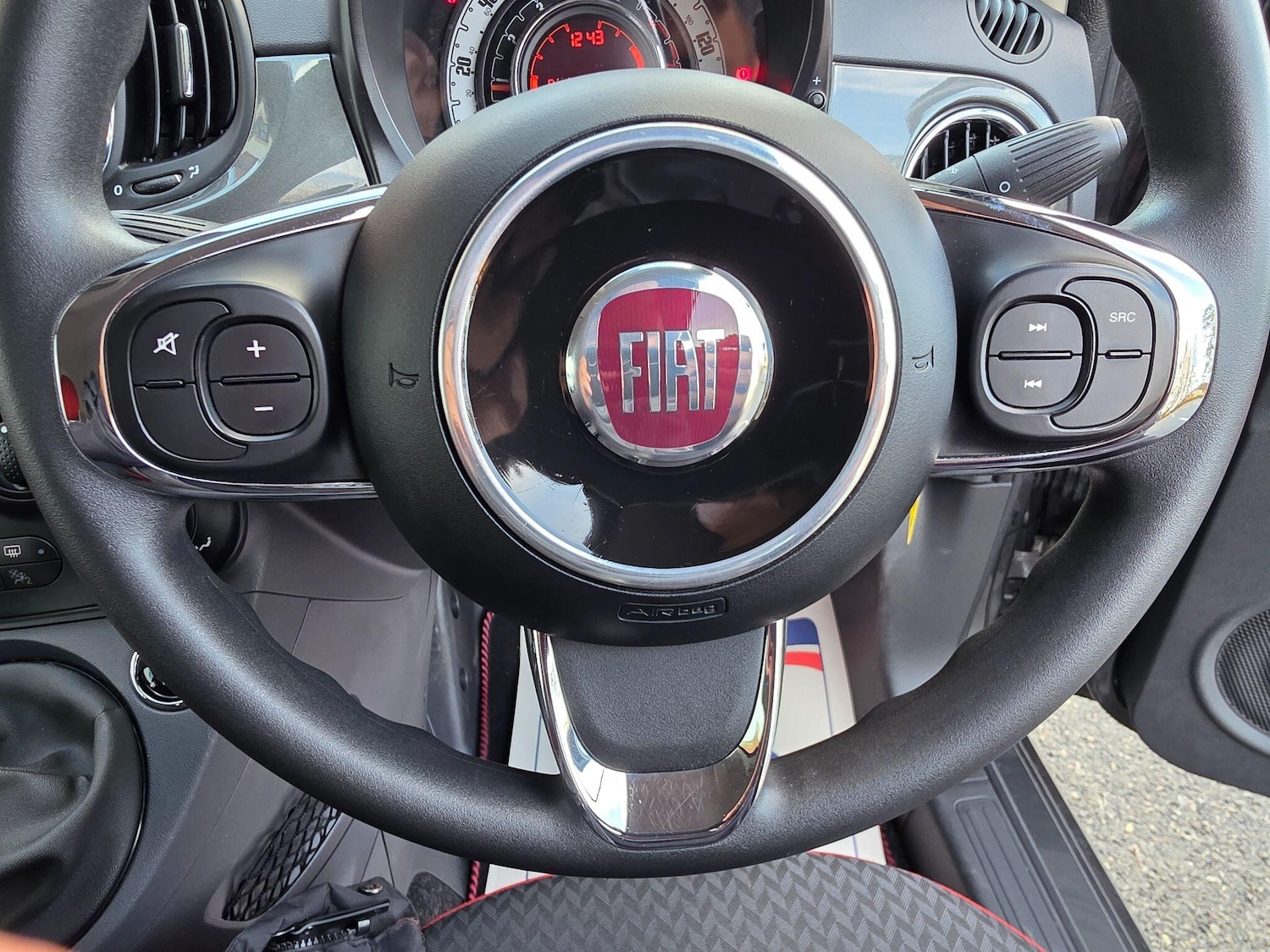 Used Fiat 500 2016 for sale - 76487359: Photo 27