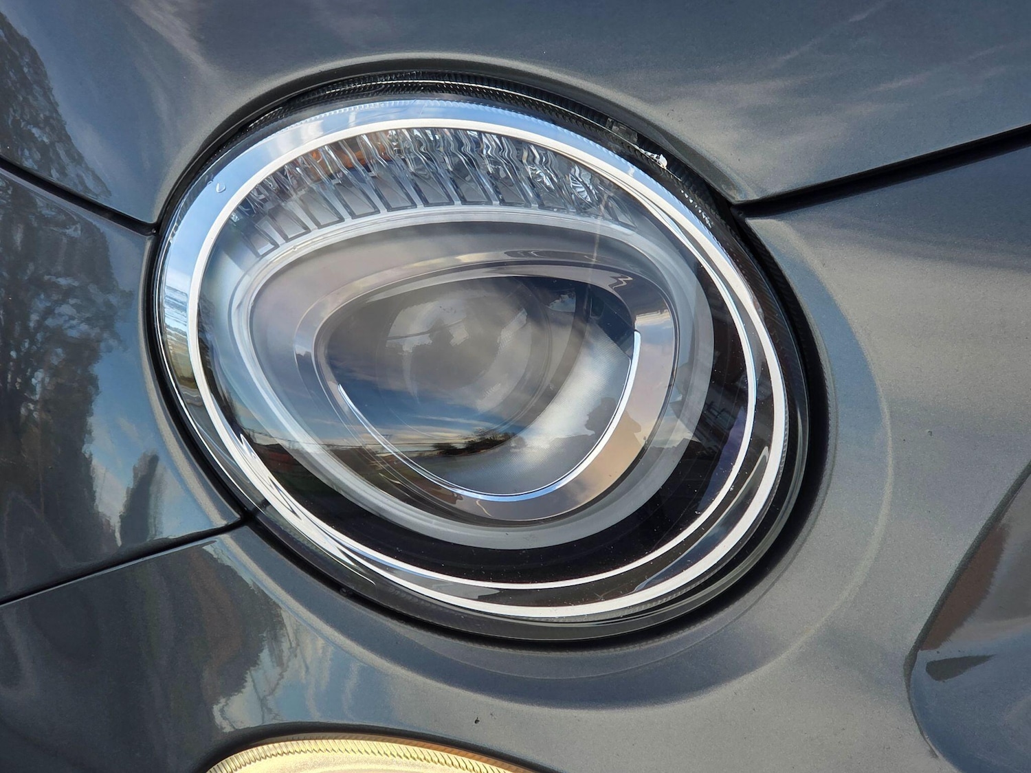 Used Fiat 500 2016 for sale - 76487359: Photo 31