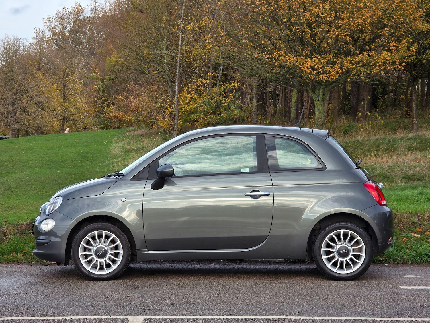 Used Fiat 500 2016 for sale - 76487359: Photo 4