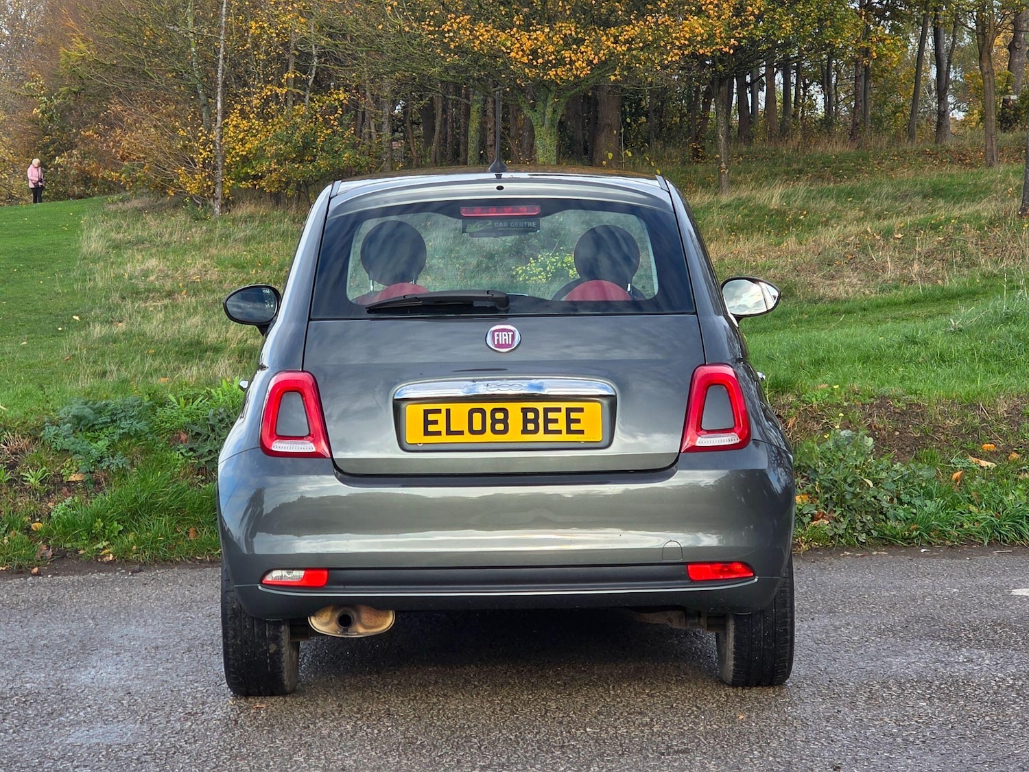 Used Fiat 500 2016 for sale - 76487359: Photo 6