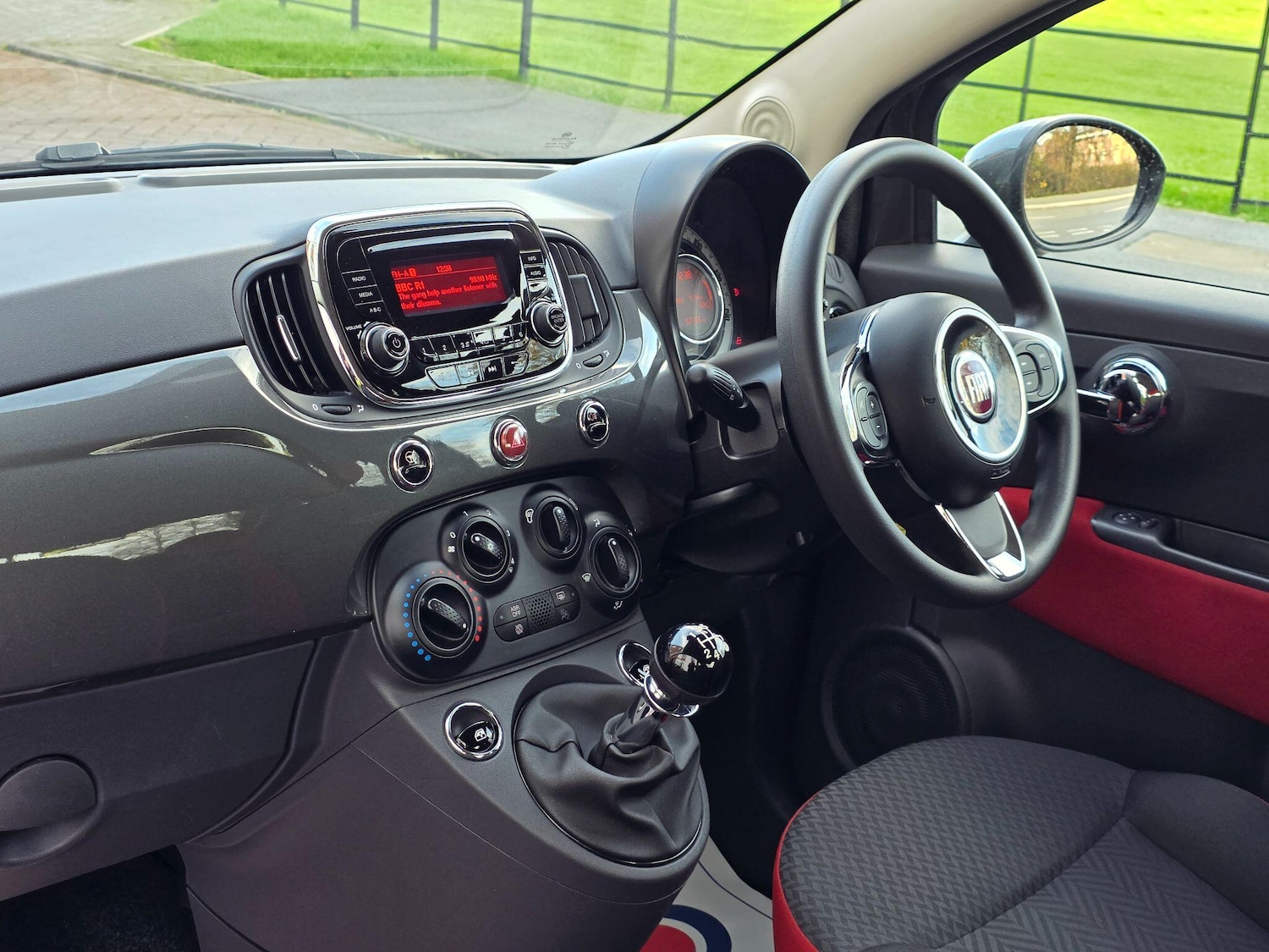 Used Fiat 500 2016 for sale - 76487359: Photo 9