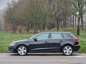 Used Audi A3 2015 for sale - 78406569: Photo