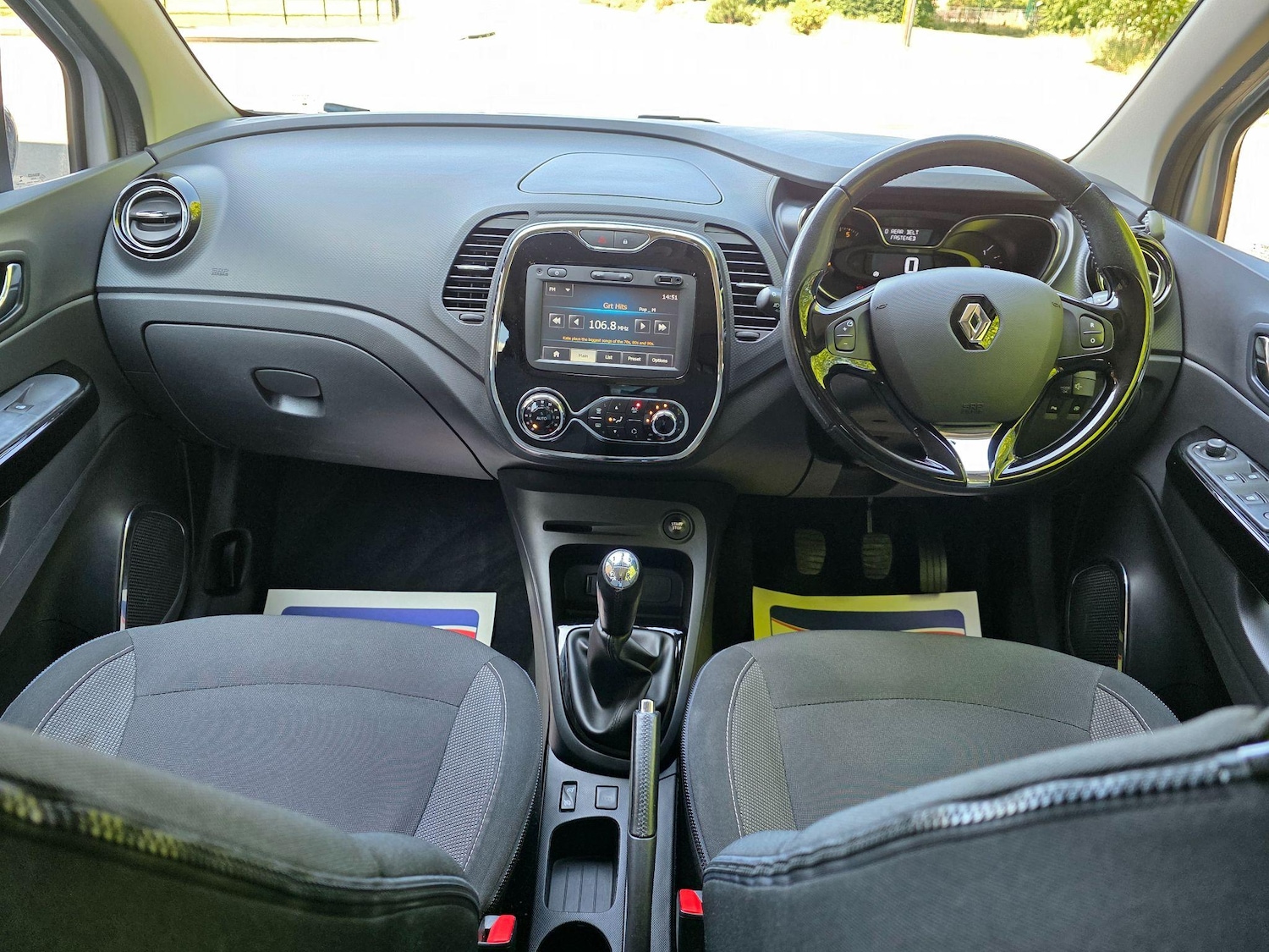 Vehicle 16
