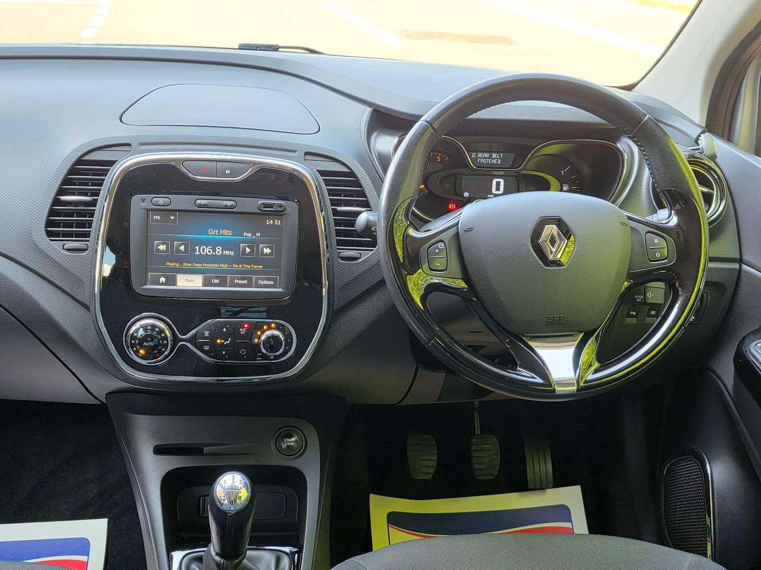 Vehicle 17