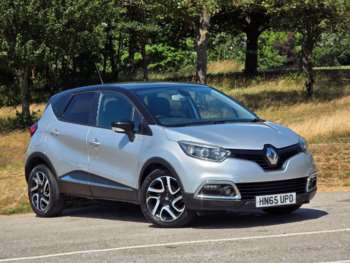 2015 - 1.5 dCi ENERGY Dynamique S Nav Euro 6 (s/s) 5dr