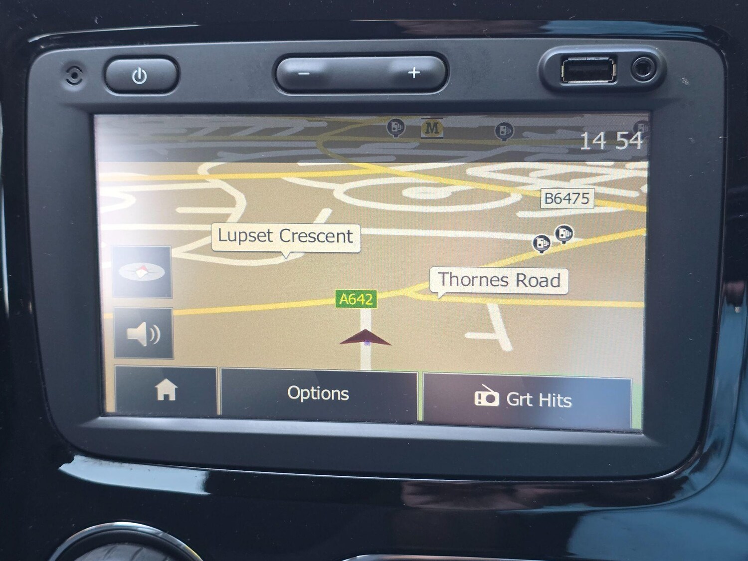 Vehicle 28