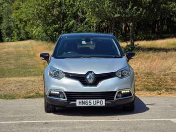 Used Renault Captur 2015 for sale - 75128798: Photo