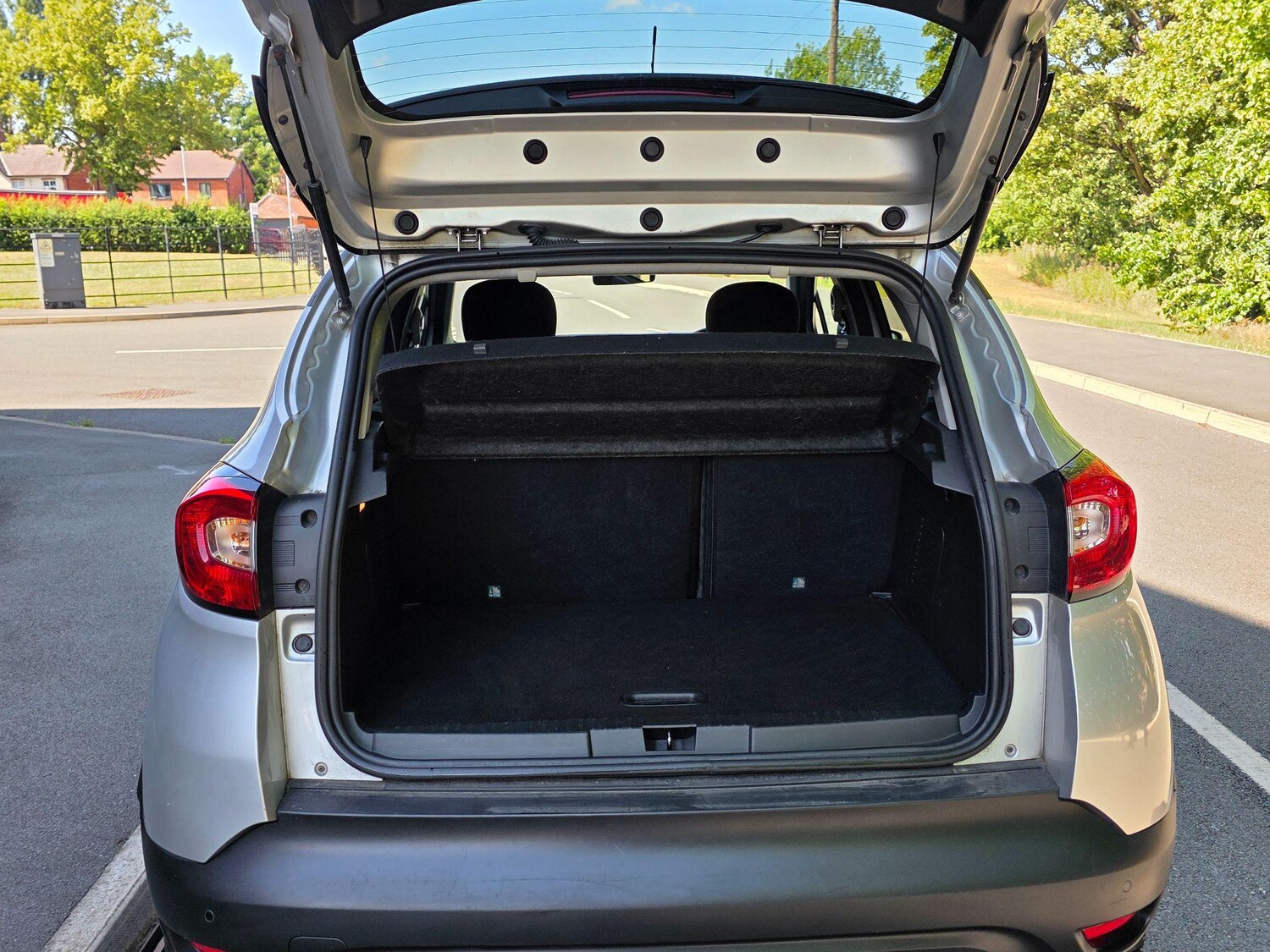 Vehicle 36