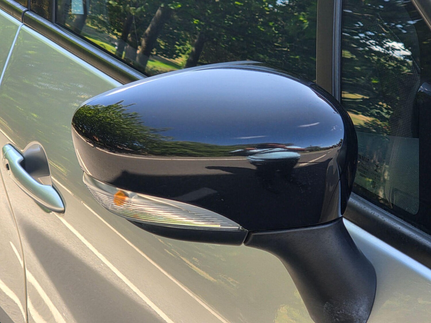 Vehicle 38