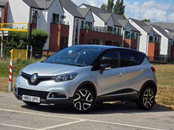 Used Renault Captur 2015 for sale - 75128798: Photo