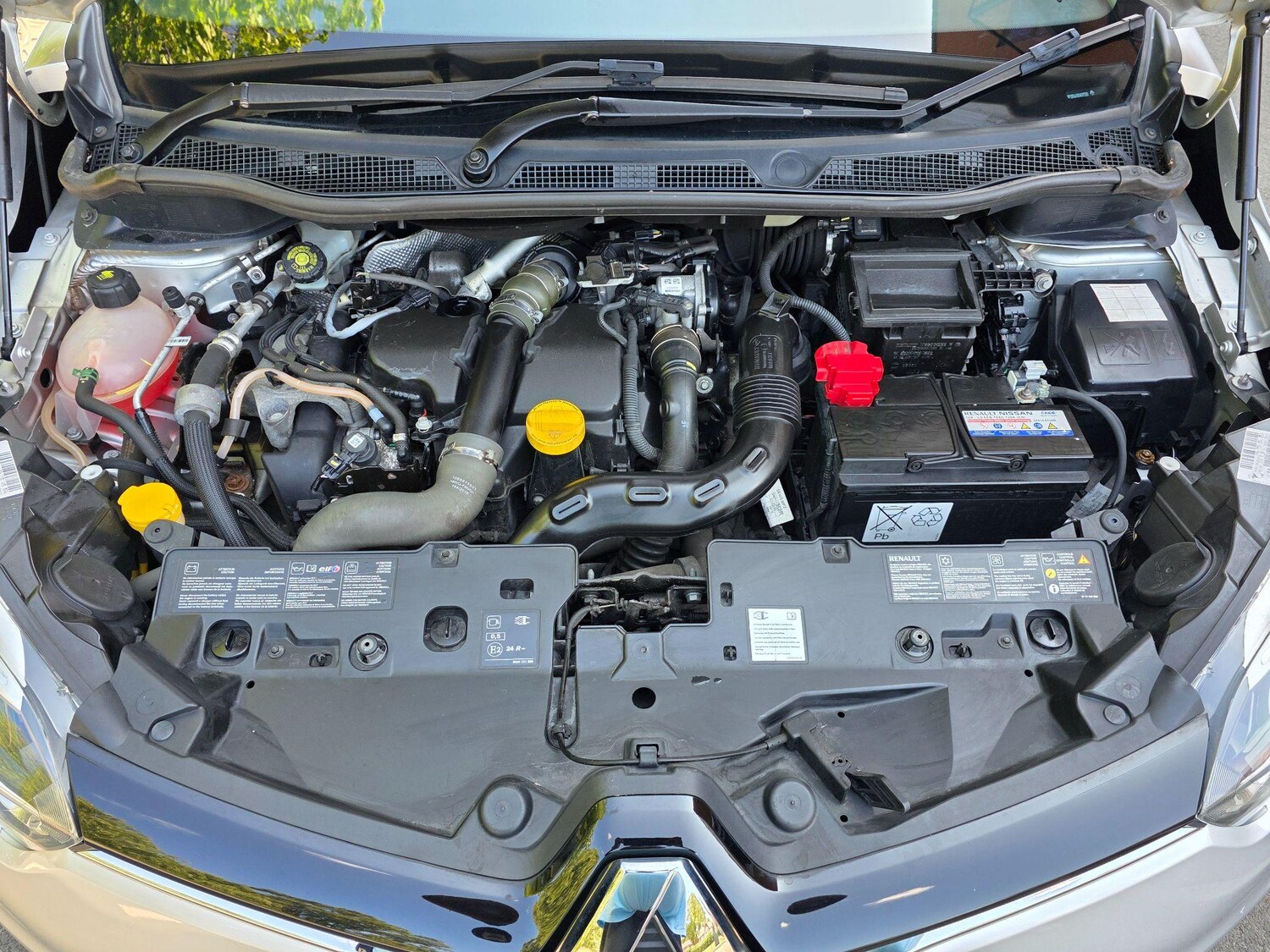 Vehicle 40