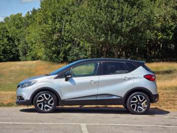 Used Renault Captur 2015 for sale - 75128798: Photo