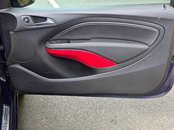 Used Vauxhall ADAM 2013 for sale - 75534409: Photo 17