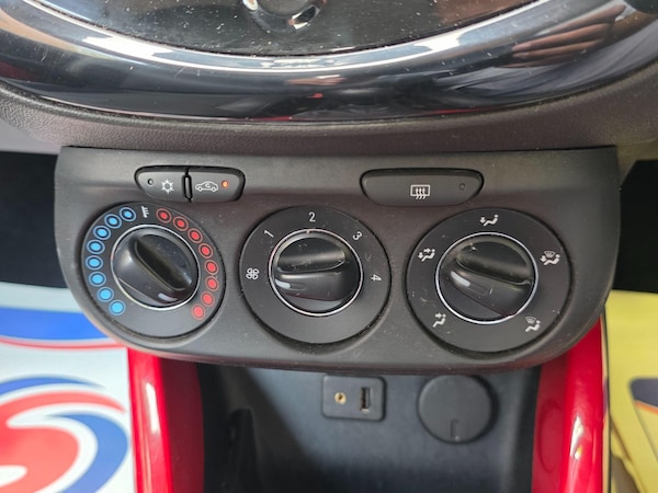Used Vauxhall ADAM 2013 for sale - 75534409: Photo 25
