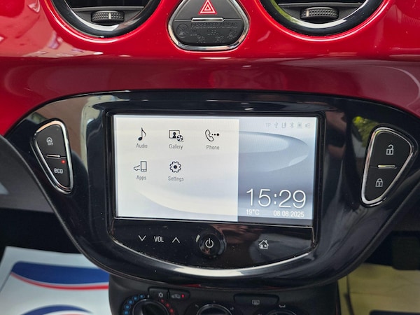 Used Vauxhall ADAM 2013 for sale - 75534409: Photo 28