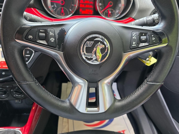 Used Vauxhall ADAM 2013 for sale - 75534409: Photo 30